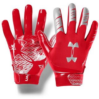 Under Armour F7 American Football Skill Gloves