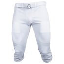 Prostyle Salute Gamepant , Football Pants white size