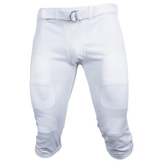 Prostyle Salute Gamepant, Football Pants - wei Gr. S