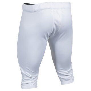 Prostyle Salute Gamepant, Football Pants - wei Gr. S