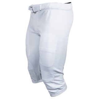 Prostyle Salute Gamepant , Football Pants white size 3XL