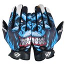 Prostyle Gorilla American Football Receiver Gloves Youth...