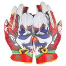 Prostyle Joker American Football Receiver Gloves youth...