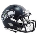 NFL Seattle Seahawks Riddell Speed Replica Mini Helmet
