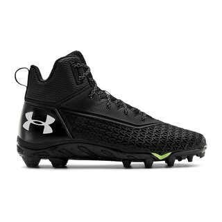 Under Armour Spine Hammer MC W Cleats Size 12 3022837-114 