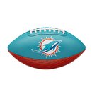 Wilson NFL Peewee Football Team Miami Dolphins