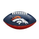 Wilson NFL Peewee Football Team Denver Broncos